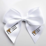 Full-Colour Branded Bows