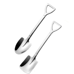 Mini Stainless Steel Spade