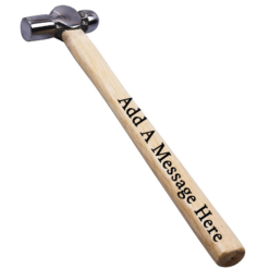 Novelty Hammer Gift For Grand Opening Ground-breaking Ceremonies