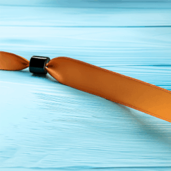 Copper Festival Wristbands