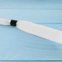 Off-White Festival Wristband