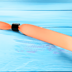 Peach Festival Wristbands