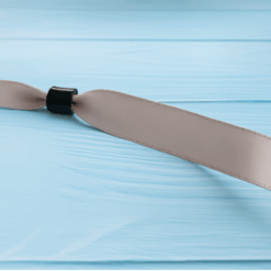 Rose Gold Festival Wristband