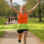 The Perfect Finish: Custom Ribbons for Races and Events