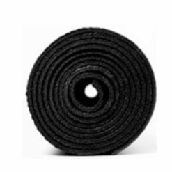 Heavy Duty Black Extra Wide Carpet Runner