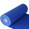 Bright Blue Carpet Runner 1m 5m Roll