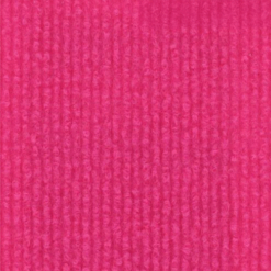 Alternative view of Heavy Duty Bright Pink Carpet Runner - 1m Wide,  5m Long