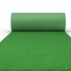 Heavy Duty Green Extra Wide Carpet Runner