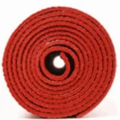 Heavy Duty Red Extra Wide Carpet Runner