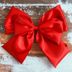 Big Bows for Presents – Large, Giant & Parcel Bows