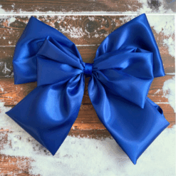 Christmas XL Ribbon Gift Bow For Gifts, Hampers Or Christmas Trees