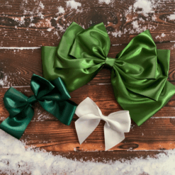 Hamper Bows