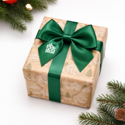 Customised Gift Bows