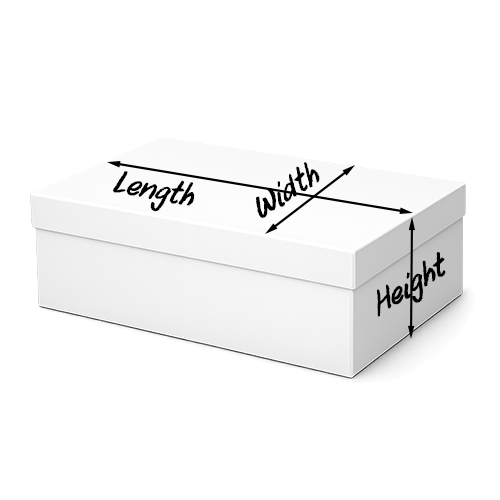 How Much Ribbon For A Box