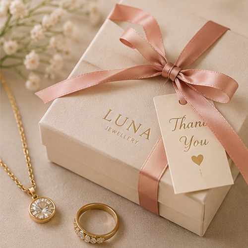 15mm Satin Ribbon