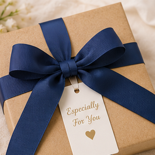 Grosgrain Ribbons