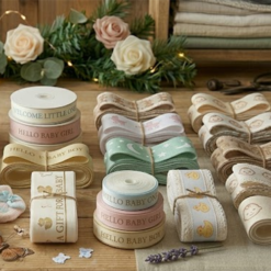 Baby Ribbons