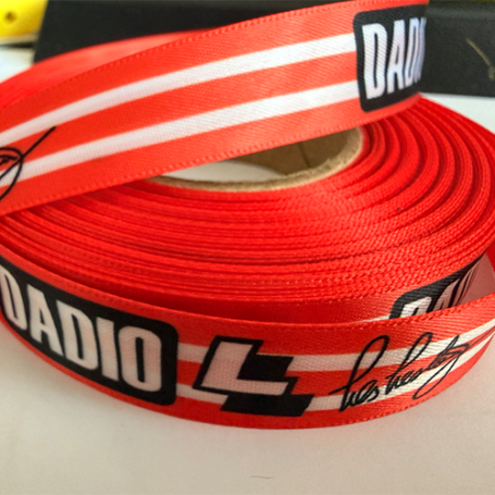 Dadio Printed Ribbon
