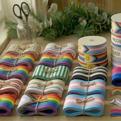 Pride Ribbons