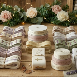 Religious Ribbons
