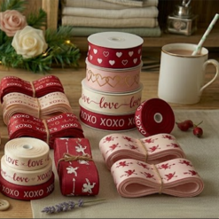 Valentines Ribbons