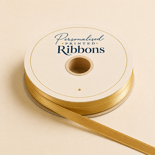7mm Antique Gold