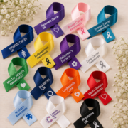 Awareness Ribbons