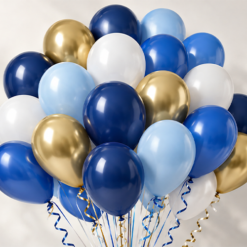 Bags of Balloons