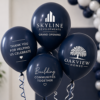 Custom Printed Latex Balloons