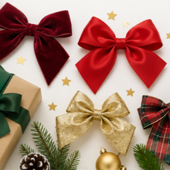 Gift Bows for Presents, Hampers & Gift Wrapping