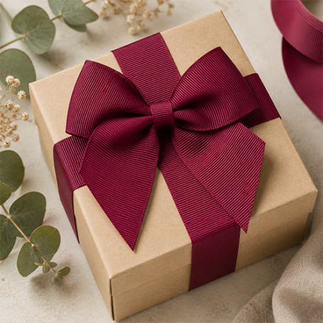 Grosgrain Bows