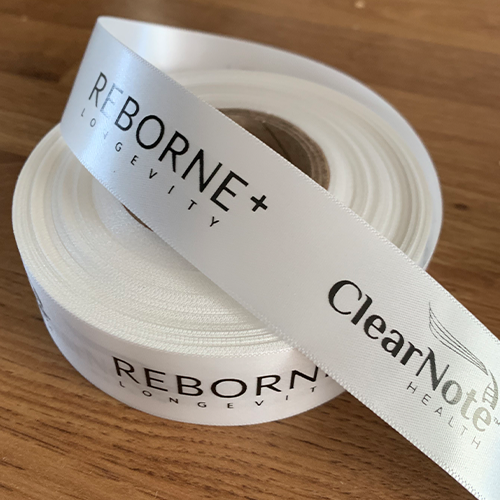 Next-Day Personalised Ribbon