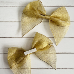 Stick On Bows for Gifts – Self Adhesive Gift Bows
