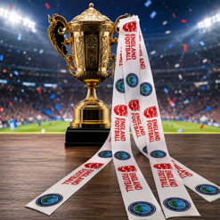 trophy ribbons