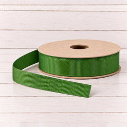 Eco Friendly Grosgrain
