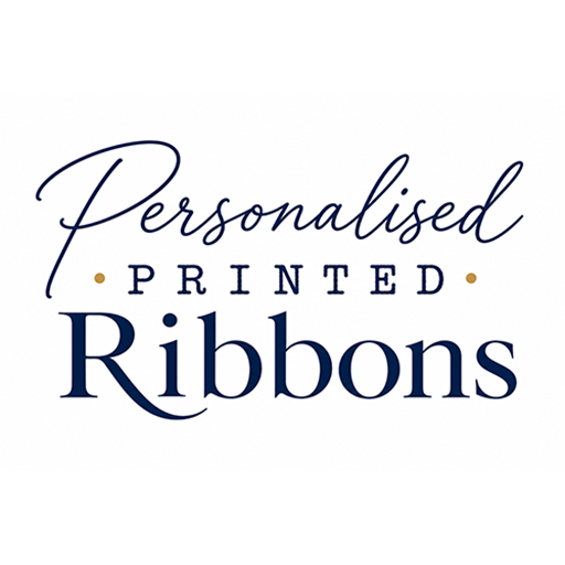 Personalised Printed Ribbons